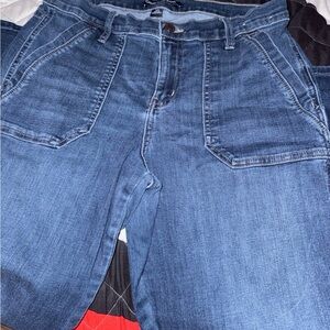 Calvin Klein jeans, size 12 women